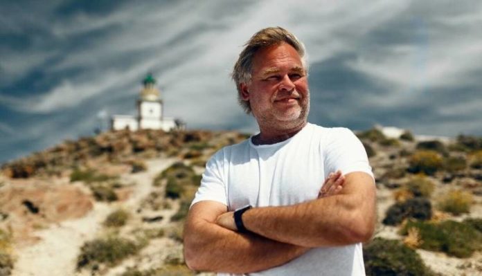 Eugene Kaspersky