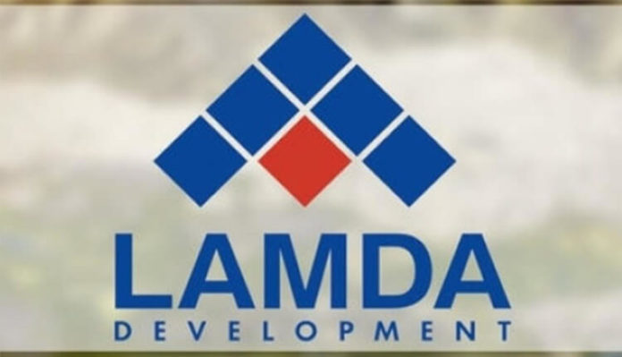 Lamda Development