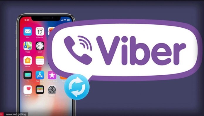 Viber