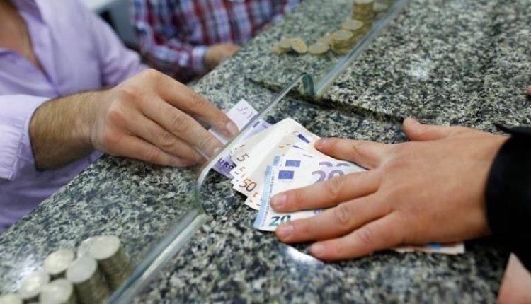 Γ. Βρούτσης: Ρυθμίζουμε ασφαλιστικές οφειλές 800.349 ελεύθερων επαγγελματιών, αυτοαπασχολουμένων, αγροτών Βρούτσης ρυθμίζουμε ασφαλιστικές οφειλές