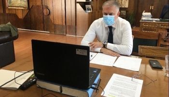 Π. Θεοδωρικάκος: Εντός του 2021 ολοκληρώνεται η αναμόρφωση του προσοντολογίου των δημοσίων υπαλλήλων Θεοδωρικάκος 2021 προσοντολόγιο