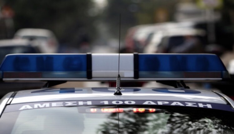 Εξαρθρώθηκε μεγάλο κύκλωμα κλοπής αυτοκινήτων στην Αττική