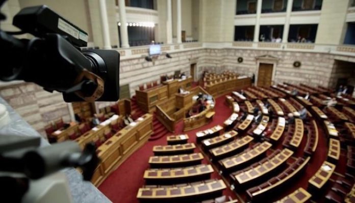 Ευρύτατη πλειοψηφία νομοσχέδιο Ελληνικό