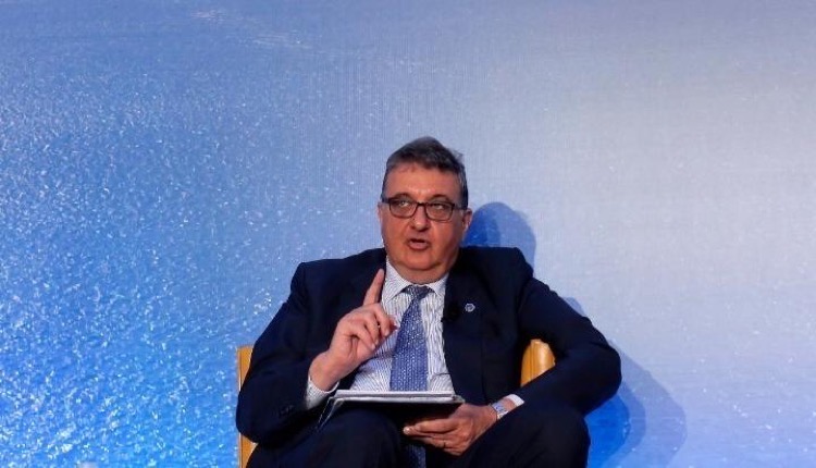 Αθ. Εξαδάκτυλος: Πρέπει όλοι μας, χωρίς δεύτερη σκέψη, να συνδράμουμε με όποιο τρόπο μπορούμε Εξαδάκτυλος