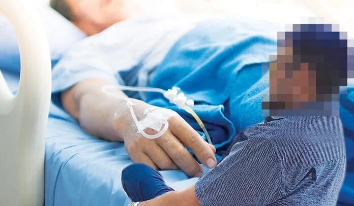 Το ομαδικό όργιο σε παραλία του Αλίμου έγινε εφιάλτης!