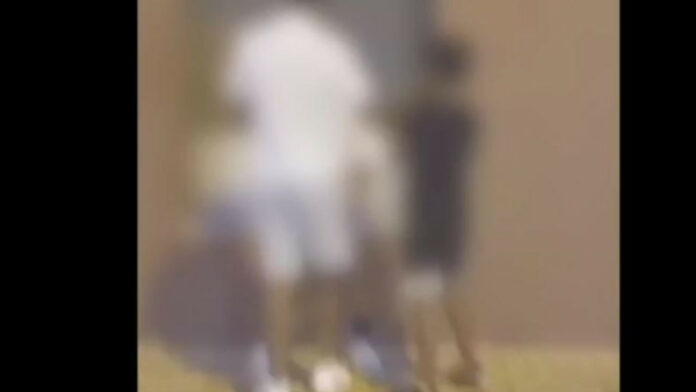 Bullying στον Πύργο: Βίντεο από τα χαστούκια σε νεαρό παιδί