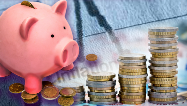 Eurostat: Στο 11,3% ο πληθωρισμός στην Ελλάδα τον Ιούλιο – Στο 8,9% στην ευρωζώνη