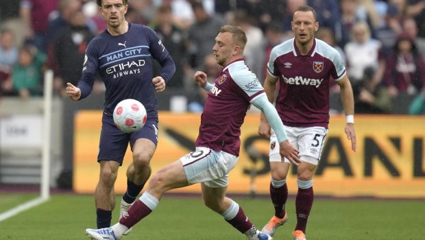 LIVE: Γουέστ Χαμ – Μάντσεστερ Σίτι