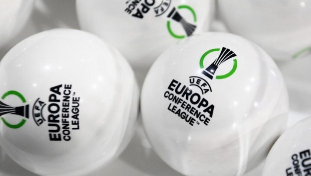 Live + Live Streaming: Η κλήρωση Ολυμπιακού, Παναθηναϊκού και Άρη για τα πλέι-οφ του Europa Conference League