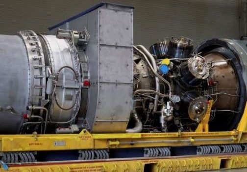 Siemens: Η Ρωσία δεν έχει δικαιολογίες να μην δέχεται την τουρμπίνα