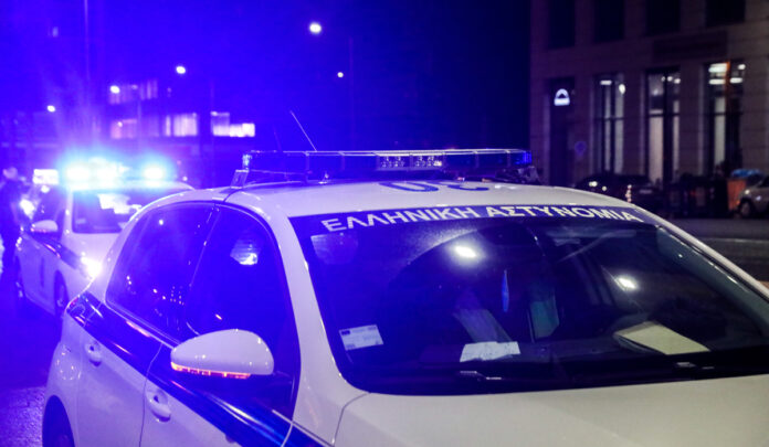 Πτώμα άνδρα εντοπίστηκε σε ρέμα στο Μενίδι