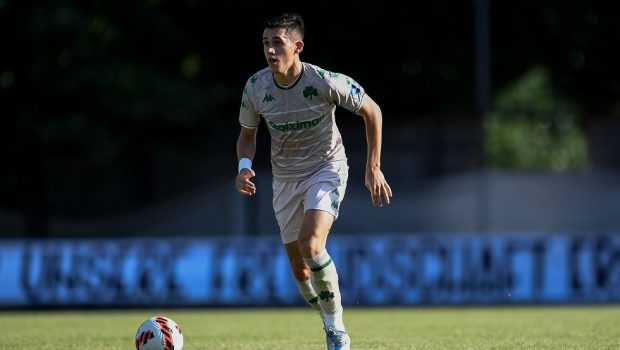 «Άκυρο» του Παναθηναϊκού σε Βερόνα για Αλεξανδρόπουλο