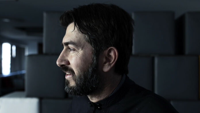 Άλλη μία διάκριση για τον πατέρα Αντώνιο της Κιβωτού του Κόσμου