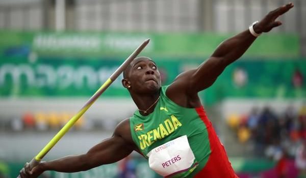 Άντερσον Πίτερς: Ξυλοκοπήθηκε άγρια ο παγκόσμιος πρωταθλητής του ακοντισμού