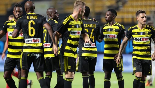 Άρης: Η Μακάμπι και η… ευκαιρία με τη Νις