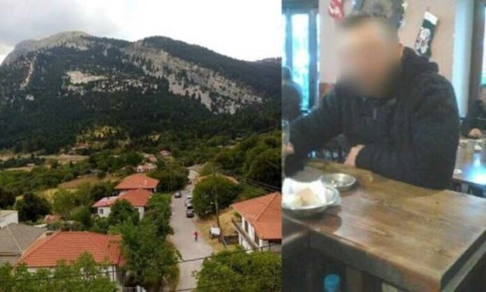 Άρτα: Εντοπίστηκε ο 29χρονος που φέρεται να πυροβόλησε τον πεθερό του