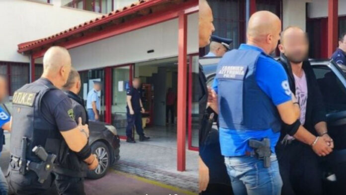 Άρτα: Προθεσμία για να απολογηθεί την Τετάρτη πήρε ο 29χρονος