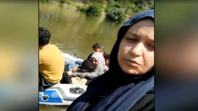 Έβρος: Εντοπίστηκαν οι πρόσφυγες σε ελληνικό έδαφος νότια της νησίδας