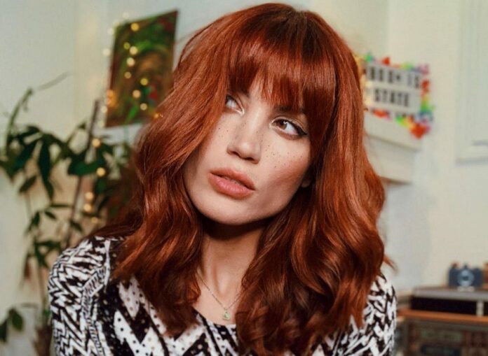 Έγκυος η Μαίρη Συνατσάκη – Η γεμάτη ευγνωμοσύνη ανάρτηση στο Instagram