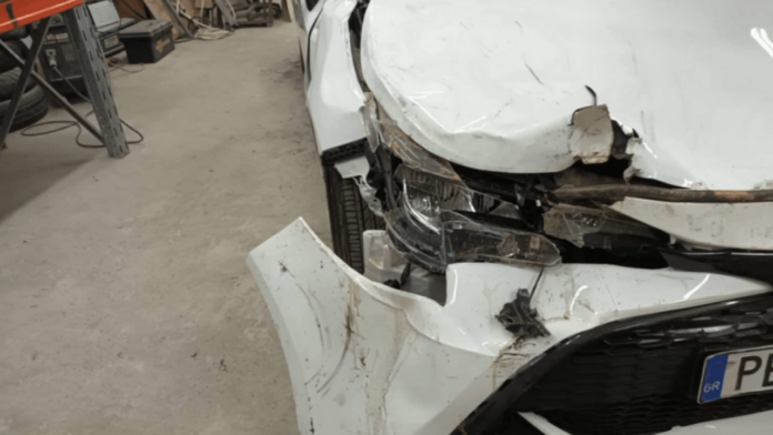 Ένταλμα για τους δράστες της επίθεσης σε οικογένεια Γερμανών στον Μυλοπόταμο