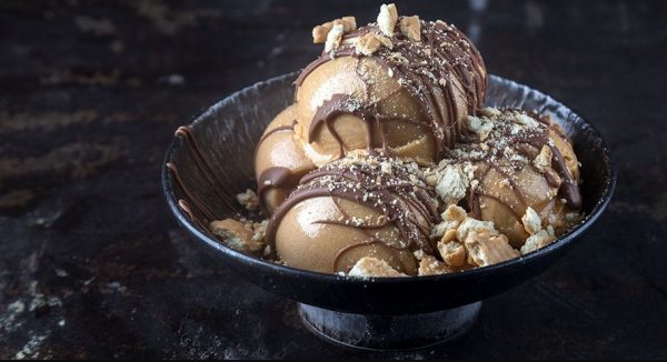 Έρευνα: Το παγωτό είναι πιο υγιεινό από ένα πολύσπορο κουλούρι