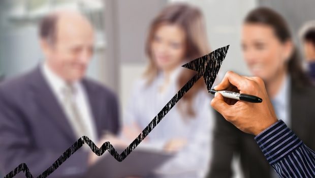 Αγορά εργασίας: Χάσμα φιλοδοξιών μεταξύ ανδρών και γυναικών