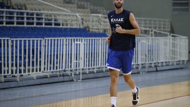 Αισιοδοξία στην Εθνική για Παπαγιάννη