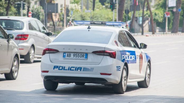 Αλβανία: Δύο Ρώσοι και μία Ουκρανή επιδίωξαν να εισβάλουν σε εργοστάσιο όπλων