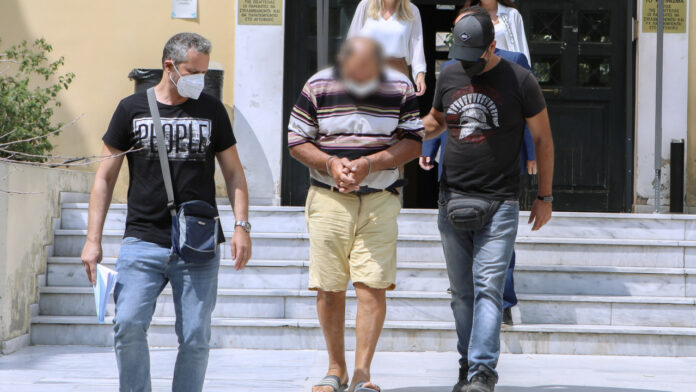 Αλεποχώρι: Ελεύθερος με όρους ο 70χρονος που πυροβόλησε κατά παιδιών