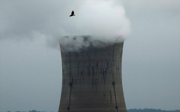 Αλλαγή πολιτικής για τους πυρηνικούς αντιδραστήρες εν όψει του χειμώνα