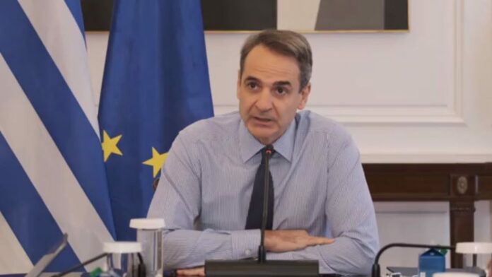 Αλλαγή του εκλογικού νόμου εξετάζει ο Μητσοτάκης