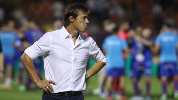 Αλμέιδα: «Πρέπει να βελτιωθούμε» (Vid)