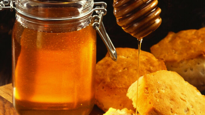 Ανάκληση παρτίδας μελιού από τον ΕΦΕΤ