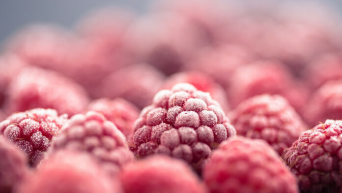 Ανακαλεί μείγμα από κατεψυγμένα φρούτα ο ΕΦΕΤ