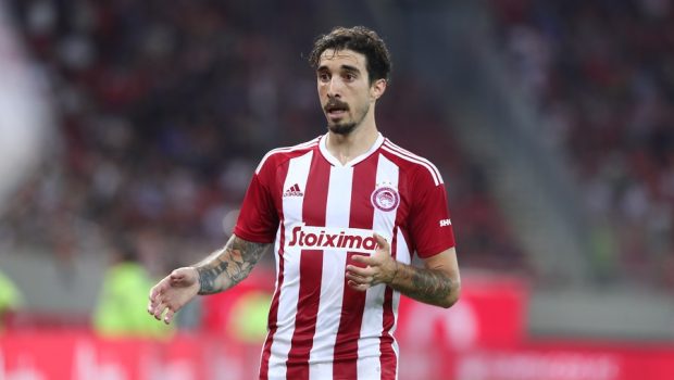 Ανησυχία για Βρσάλικο, εκτός προπόνησης πάλι ο Μανωλάς – Στην ευρωπαϊκή λίστα ο Άβιλα