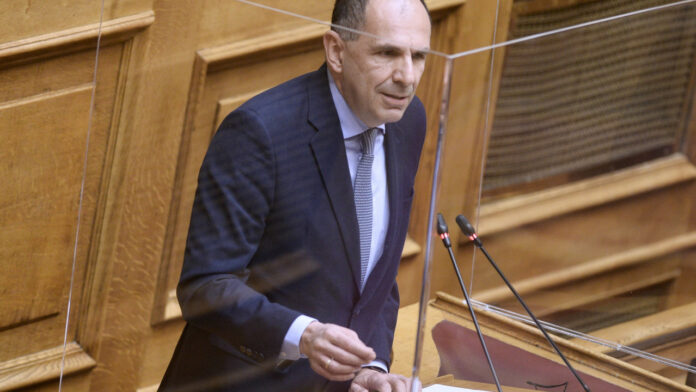 Αντιπαράθεση για την απόπειρα επικοινωνίας Γεραπετρίτη με τον Ανδρουλάκη