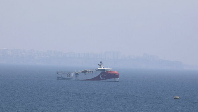 Απάντηση Ελλάδας σε νέες κατηγορίες της Τουρκίας – Επίσκεψη Αμερικανών αξιωματούχων