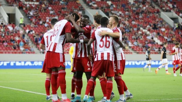 Απίστευτο: Με Μακάμπι Χάιφα ή Απόλλωνα Λεμεσού ο Ολυμπιακός στα πλέι-οφ του Europa League