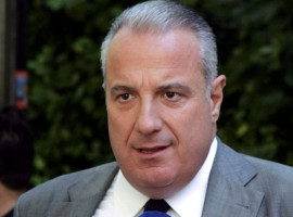 Αποφυλακίζεται ο κλέφτης του πίνακα του Πικάσο από την Εθνική Πινακοθήκη