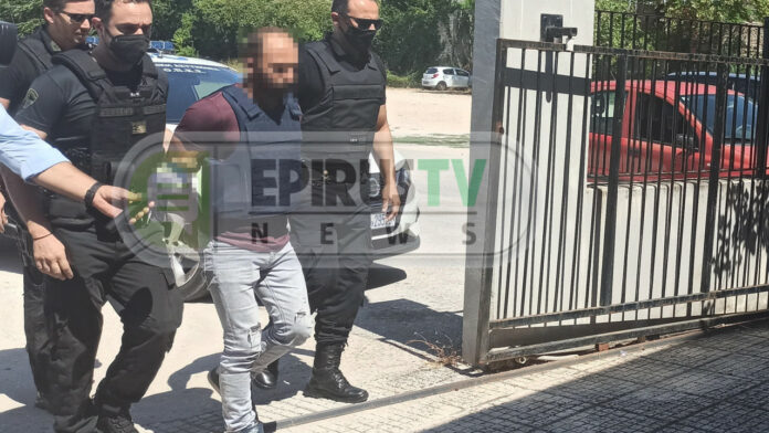 Αστροχώρι- Άρτας: Στον Ανακριτή o 29χρονος που σκότωσε τον πεθερό του