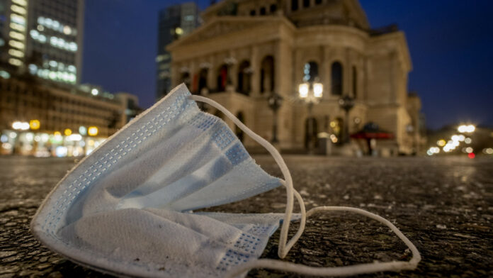 Αυστρία – Κορωνοϊός: Καταργείται η υποχρεωτική καραντίνα για όσους βγαίνουν θετικοί