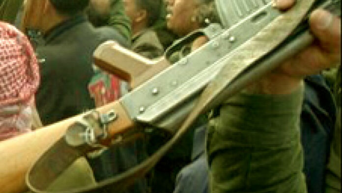 Βαγδάτη: Σε απεργία πείνας φέρεται ότι προχωρά ο Μοκτάντα Σαντρ