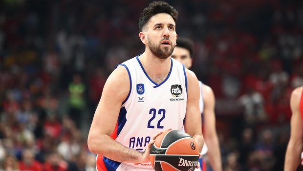 Βασίλιε Μίτσιτς: Η Ελλάδα έρχεται με την πιο δυνατή της ομάδα