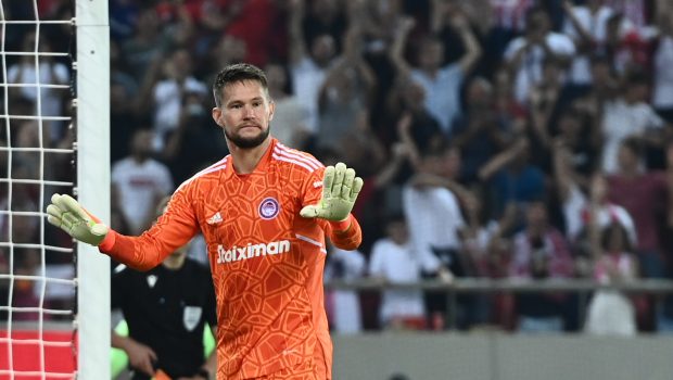 Βατσλίκ: «Hμουν προετοιμασμένος, είχα δουλέψει με τον προπονητή μου»