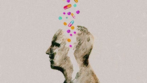 Βρετανοί επιστήμονες αμφισβητούν την αξία των σύγχρονων αντικαταθλιπτικών