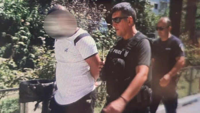 Βόλος: Φρουρείται το σπίτι της 26χρονης που απείλησε ο 36χρονος με κατσαβίδι