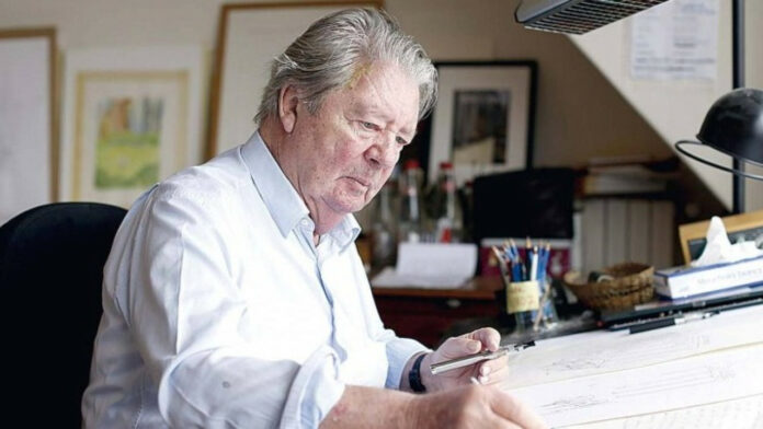 Γαλλία: Πέθανε ο διάσημος σκιτσογράφος Ζαν-Ζακ Σεμπέ