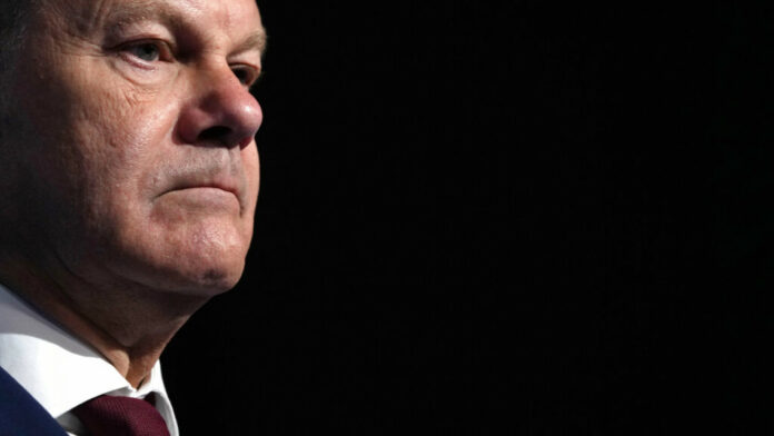 Γερμανία: Αυξάνεται η πίεση στον καγκελάριο Όλαφ Σολτς για το σκάνδαλο Cum-Ex