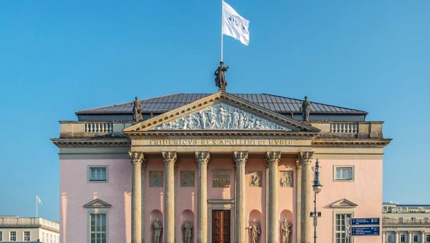 Γερμανία: Αύξηση ρωσικών εισαγωγών παρά τις κυρώσεις