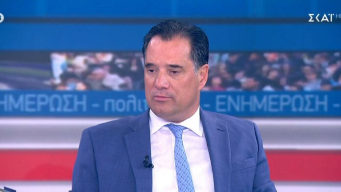 Γεωργιάδης: Εκδόθηκε η πρώτη άδεια για ουρανοξύστη 192 μέτρων στο Ελληνικό